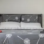 شقة Kokett *