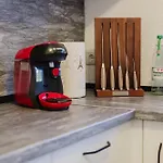 شقة Kokett