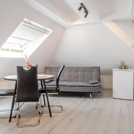 Kokett Apartment *