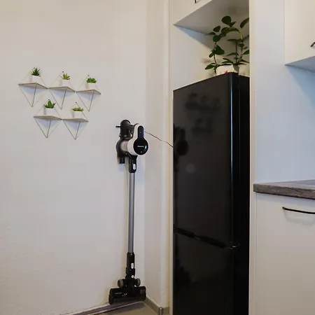 Apartment Kokett Neu-Ulm