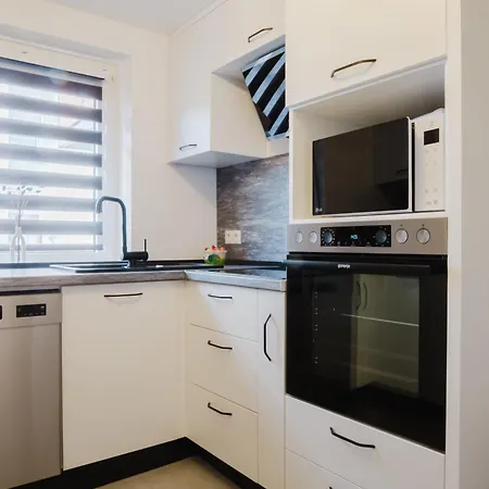Apartment Kokett