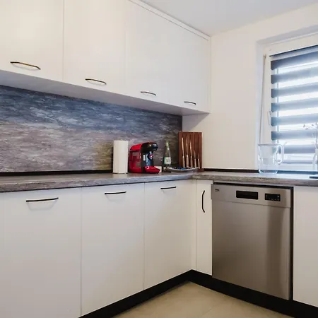 Apartment Kokett Neu-Ulm