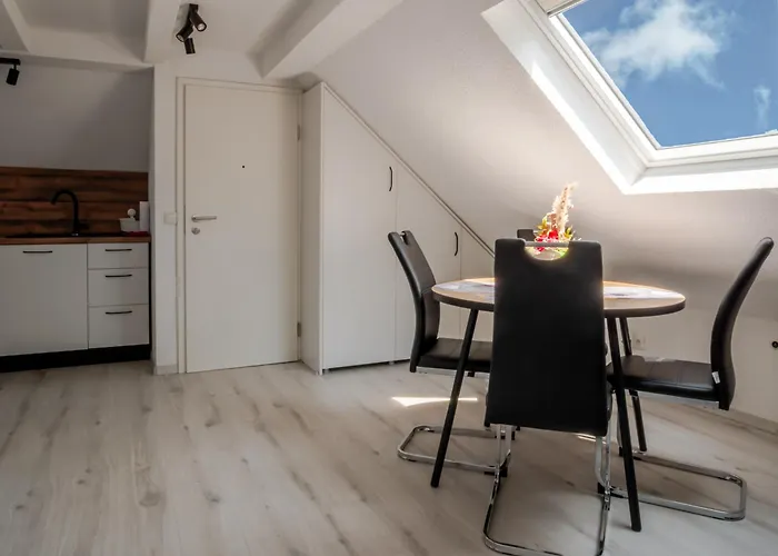 Lägenhet Kokett *