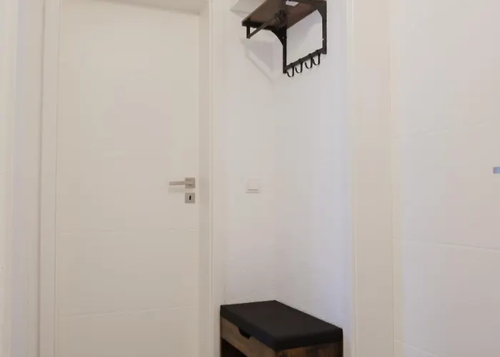 Lägenhet Kokett