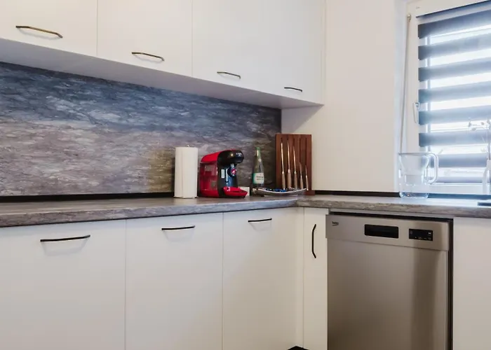 Lägenhet Kokett Neu-Ulm