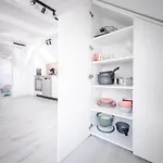 Kokett 아파트 *