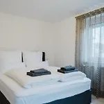 Kokett 아파트 *