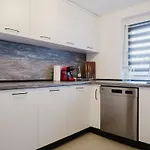 아파트 Kokett 뉴울름