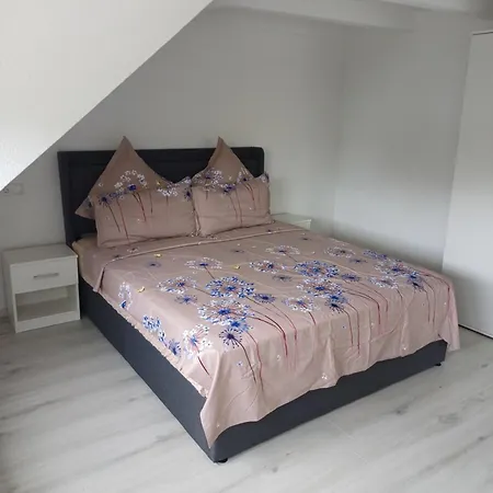 Kokett Apartment