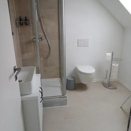 Apartment Kokett