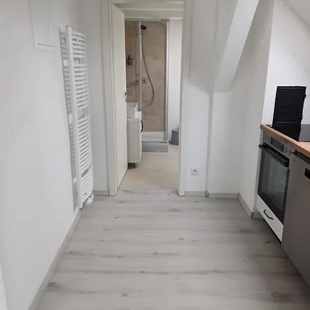 Kokett Apartment Neu-Ulm