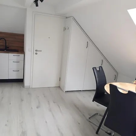 Apartment Kokett Neu-Ulm