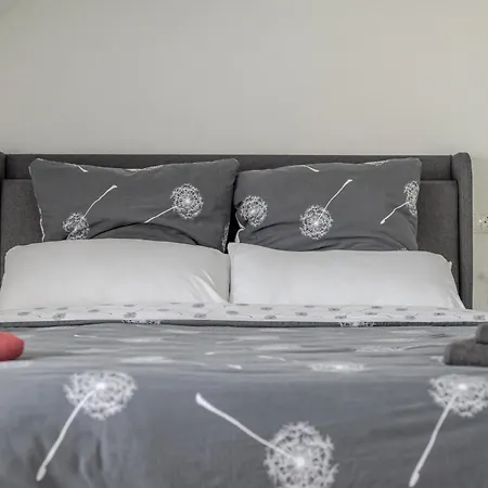 Apartamento Kokett *