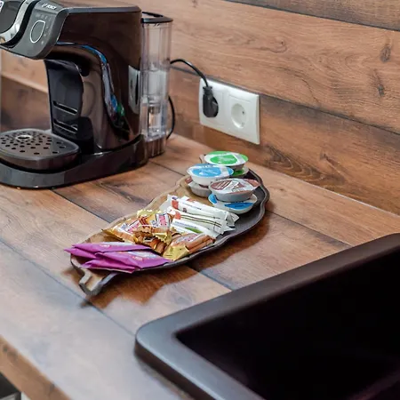 Kokett Apartamento