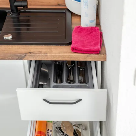Apartman Kokett