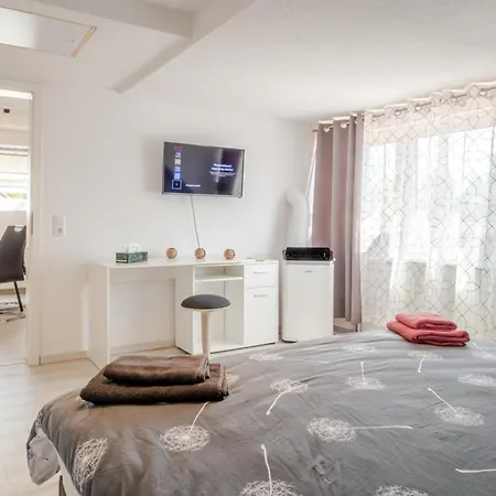 Kokett Appartement