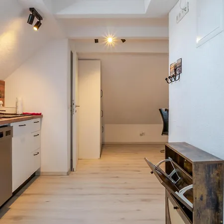Apartamento Kokett