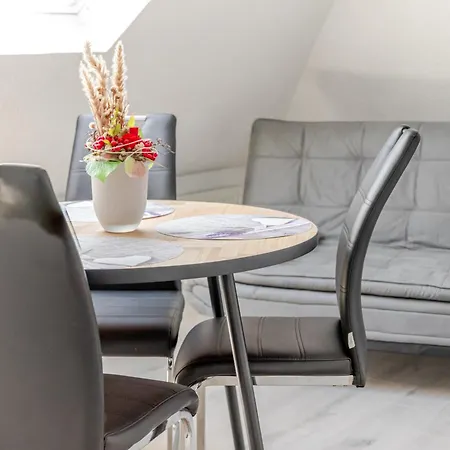 Kokett Apartman Neu-Ulm