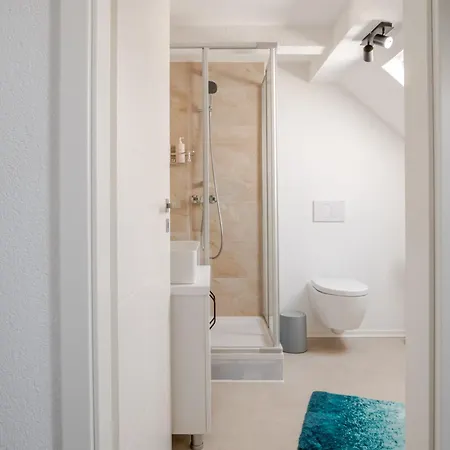 Kokett Apartamento