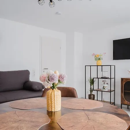 Kokett Appartement *
