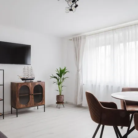 Appartement Kokett
