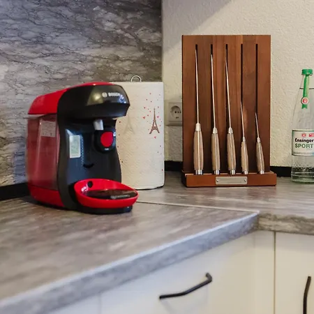 Apartamento Kokett