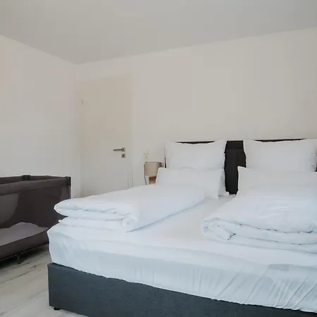 Kokett Appartement Neu-Ulm