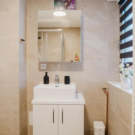 Kokett Apartamento