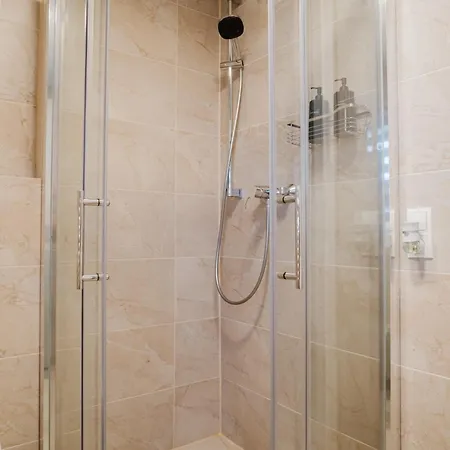 Apartamento Kokett