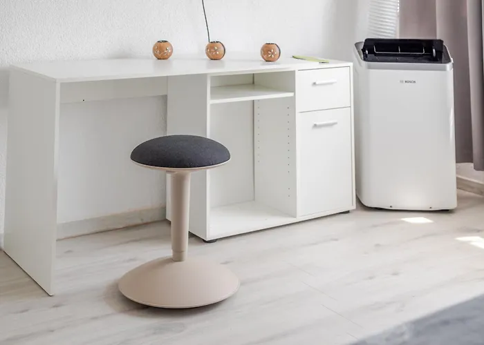 Appartement Kokett *