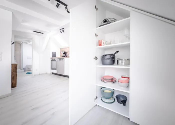 Kokett Appartement *