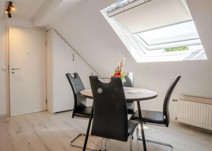 Kokett Appartement *