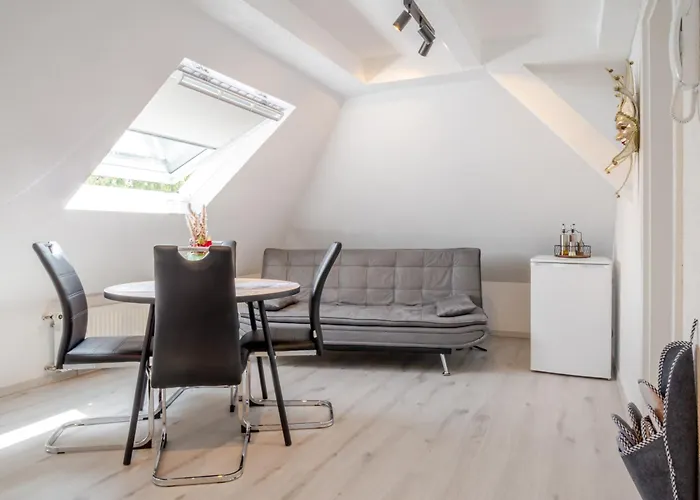Kokett Appartement *