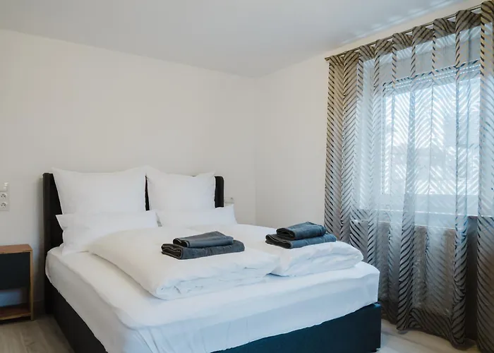 Kokett Appartement *
