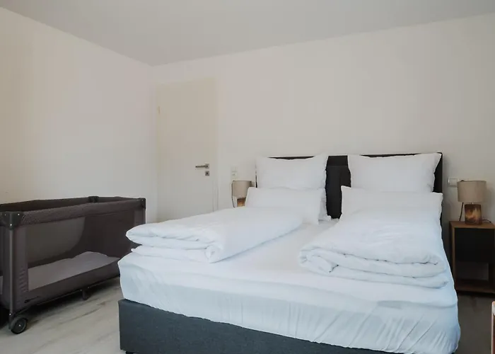 Kokett Appartement Neu-Ulm
