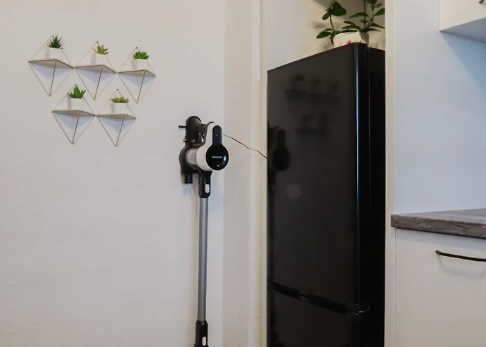 Appartement Kokett Neu-Ulm