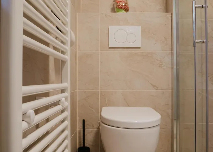 Kokett Appartement