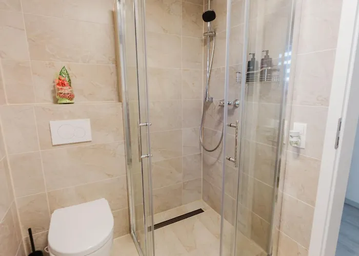 Appartement Kokett *