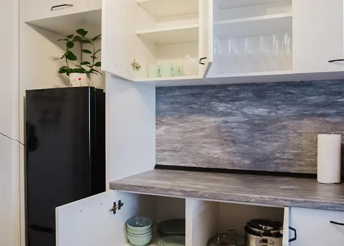 Appartement Kokett Neu-Ulm